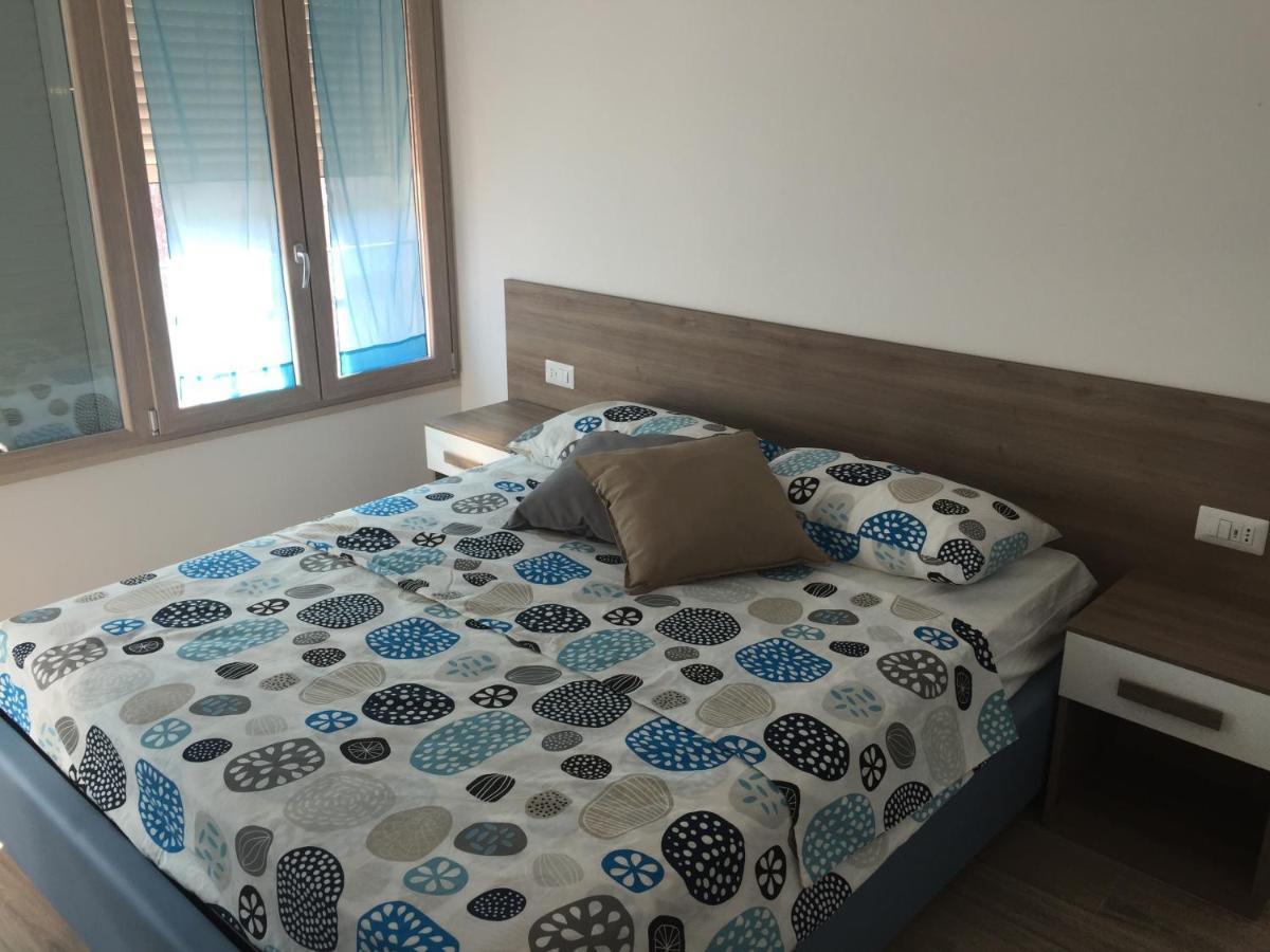 Couette-café Antica Fornace