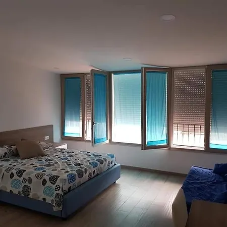 Bed and Breakfast Antica Fornace à Sant'Agnello Extérieur photo