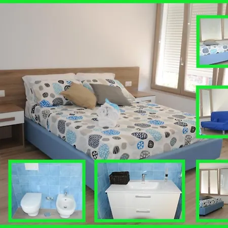 Bed and Breakfast Antica Fornace à Sant'Agnello Extérieur photo