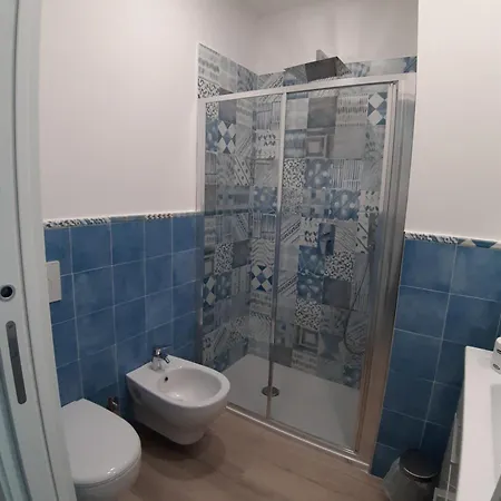 Bed and Breakfast Antica Fornace à Sant'Agnello Chambre photo
