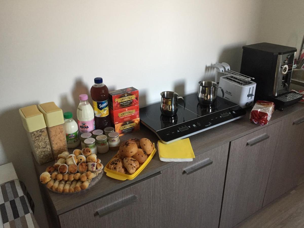 Frühstückspension Antica Fornace